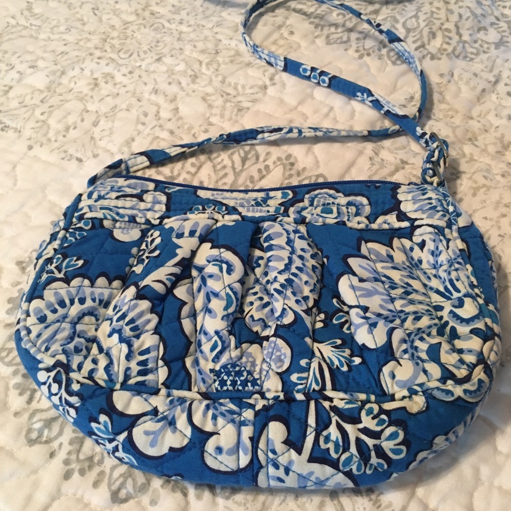 Vera Bradley Bag